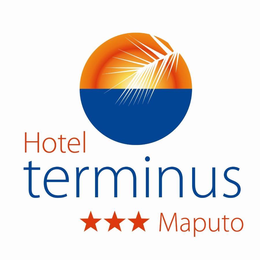 Hotel Terminus マプト エクステリア 写真
